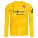 2023-24 Eintracht Frankfurt Mens Long Sleeve Goalkeeper Jersey
