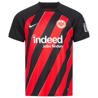2023-24 Eintracht Frankfurt Mens Home Jersey