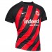 2023-24 Eintracht Frankfurt Mens Home Jersey