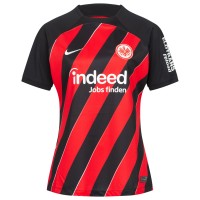 2023-24 Eintracht Frankfurt Womens Home Jersey