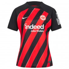 2023-24 Eintracht Frankfurt Womens Home Jersey