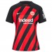 2023-24 Eintracht Frankfurt Womens Home Jersey