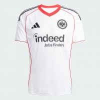 25-26 Eintracht Frankfurt Mens Away Soccer Jersey