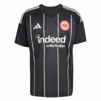 25-26 Eintracht Frankfurt Mens Fourth Jersey