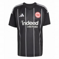 25-26 Eintracht Frankfurt Mens Fourth Jersey
