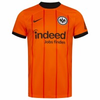 24-25 Eintracht Frankfurt Mens Third Soccer Jersey