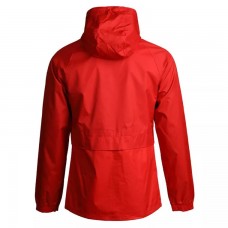 FC Bayern All Weather Jacket Red 2020