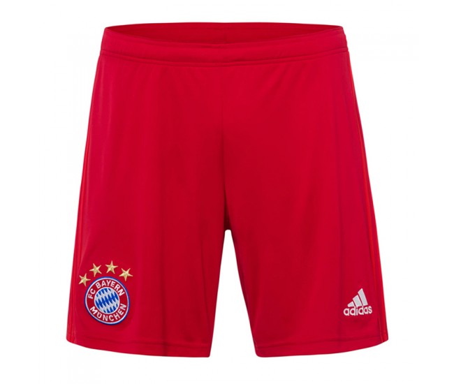 FC Bayern Short Home 19/20