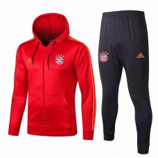 Bayern Munich Training Soccer Tracksuit 2019 2020