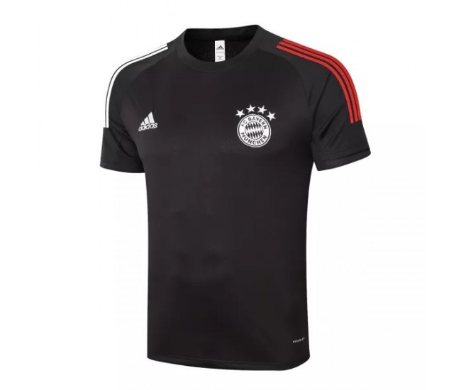 FC Bayern Training Shirt 2020