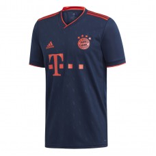 FC Bayern Munich Third Jersey 2019-20
