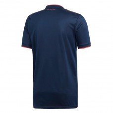 FC Bayern Munich Third Jersey 2019-20