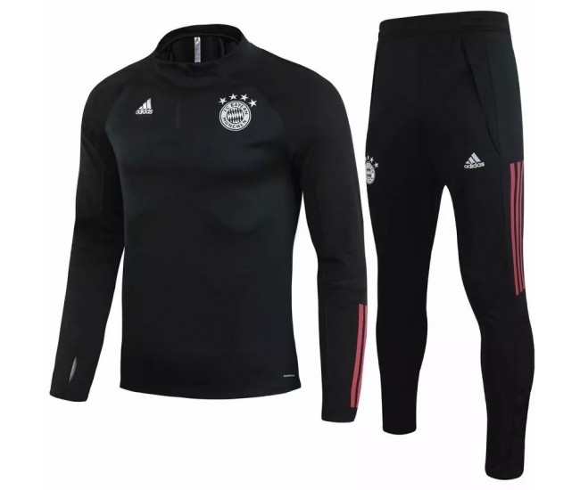 Bayern Munich Training Soccer Tracksuit 2020