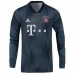 FC Bayern Long Sleeve Shirt Champions League 18/19