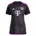 23-24 FC Bayern Womens Away Jersey