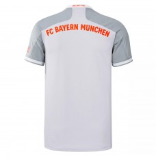 Adidas Bayern Munich Away Shirt 2020 2021