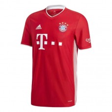 Adidas Bayern Munich Home Shirt 2020 2021