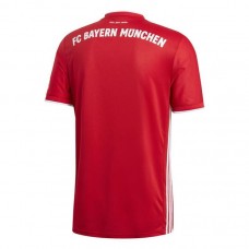 Adidas Bayern Munich Home Shirt 2020 2021