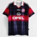 1997-1999 Bayern Munich Home Retro Jersey