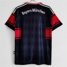 1997-1999 Bayern Munich Home Retro Jersey
