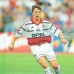 1999-2000 Bayern Munich Away Retro Jersey 