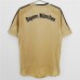 2004-2005 Bayern Munich Away Retro Jersey 