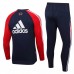 2021-22 Bayern Munich Technical Teamgeist Soccer Tracksuit