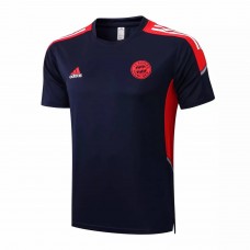 2021-22 FC Bayern Training Jersey