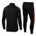 2021-22 Bayern Munich Technical Training Soccer Tracksuit