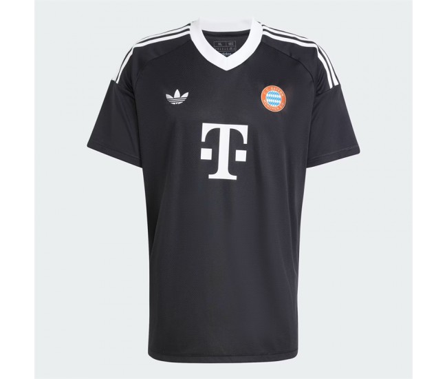 24-25 FC Bayern Mens Third Goalkeeper Jersey