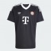 24-25 FC Bayern Mens Third Goalkeeper Jersey