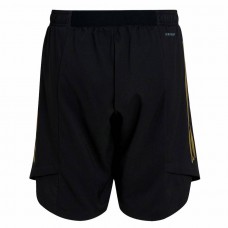 2021-22 FC Bayern Away Shorts