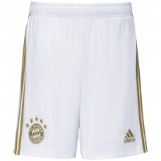 2022-23 FC Bayern Away Shorts