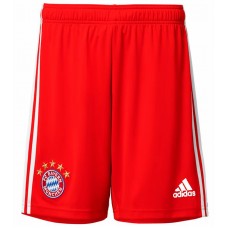 2022-23 FC Bayern Home Shorts