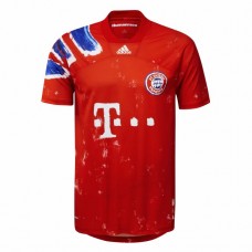 FC Bayern Human Race Shirt 2021