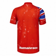FC Bayern Human Race Shirt 2021
