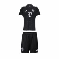 23-24 Bayern Munich Kids Goalkeeper Kit