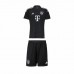 23-24 Bayern Munich Kids Goalkeeper Kit