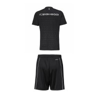23-24 Bayern Munich Kids Goalkeeper Kit