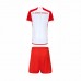 23-24 Bayern Munich Kids Home Kit