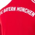 FC Bayern Shirt Home Longsleeve 18/19