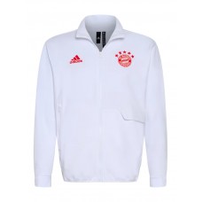 23-24 FC Bayern Mens Anthem Jacket