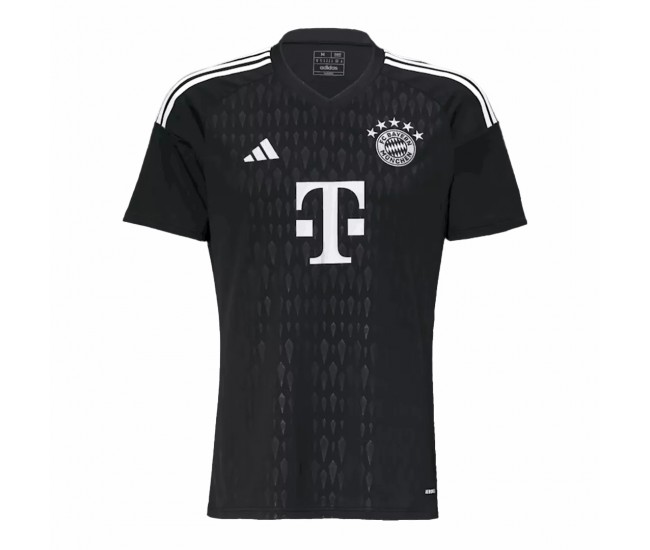 23-24 FC Bayern Mens Goalkeeper Jersey