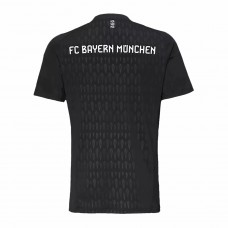 23-24 FC Bayern Mens Goalkeeper Jersey