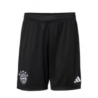 23-24 FC Bayern Mens Goalkeeper Shorts
