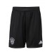 23-24 FC Bayern Mens Goalkeeper Shorts