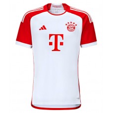 23-24 FC Bayern Mens Home Jersey