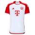 23-24 FC Bayern Mens Home Jersey