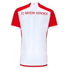 23-24 FC Bayern Mens Home Jersey