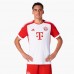 23-24 FC Bayern Mens Home Jersey